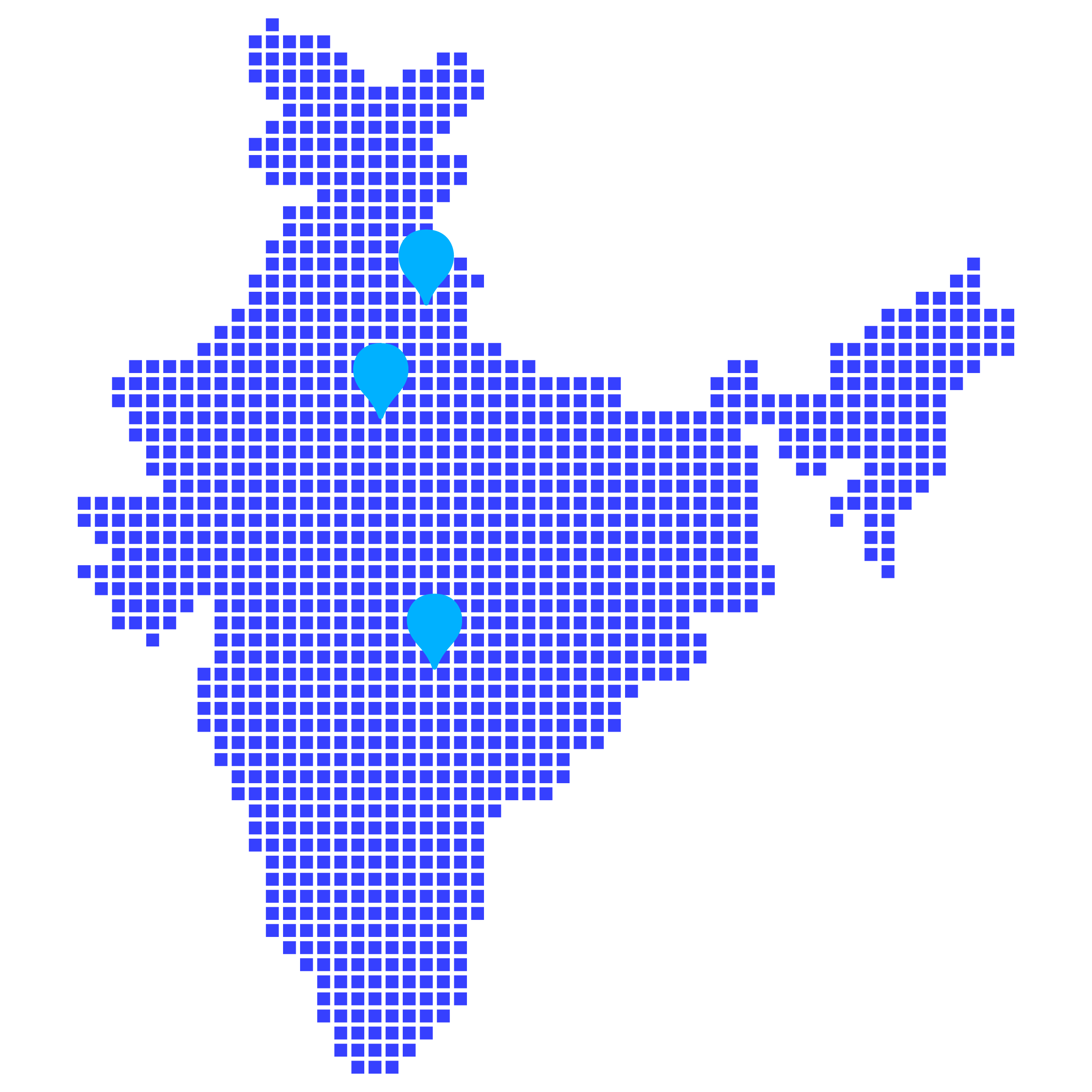 Clikcforce serves regions across the United States with qualified staffing technology and payroll services